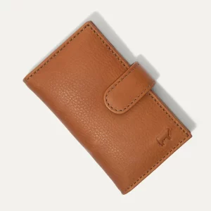 Signature Women’s Cardholder Wallet