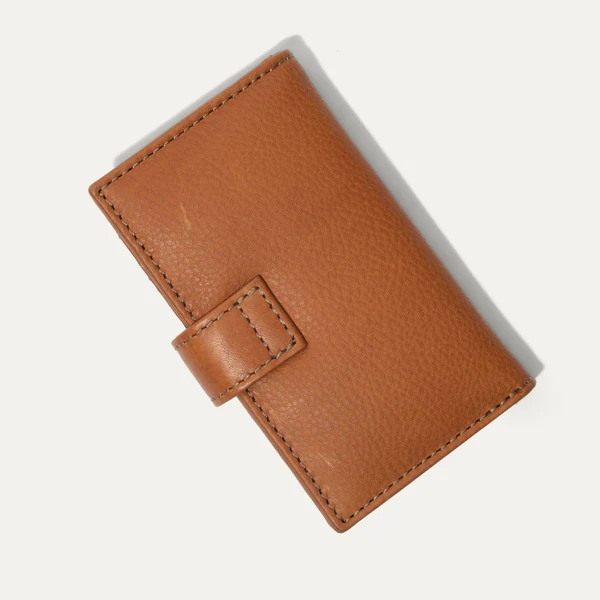 Signature Women's Cardholder Wallet - Image 2