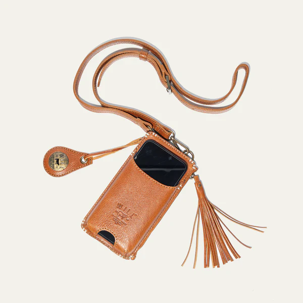 Phone Crossbody Mini - Image 2
