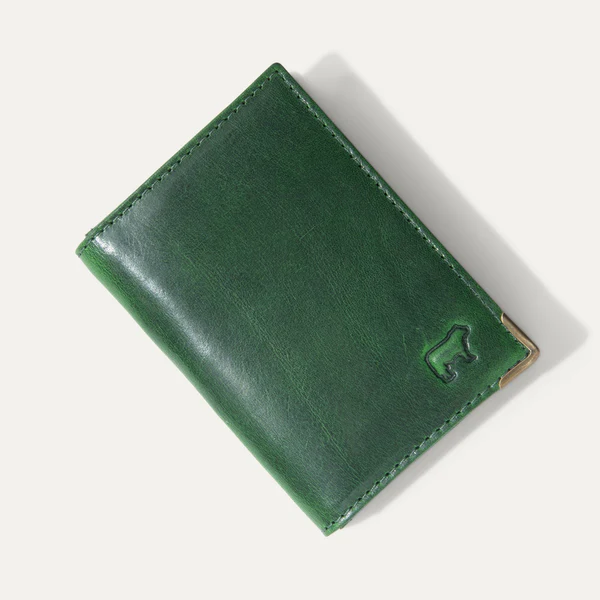 Tradesman Slim Wallet - Image 2
