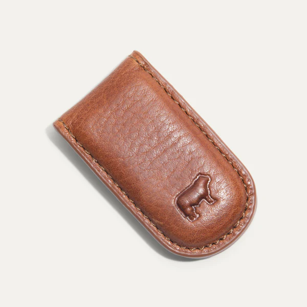 Classic Money Clip - Image 2