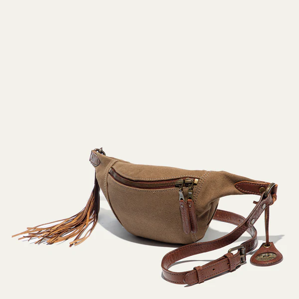 Everyday Pack Canvas & Leather - Image 2