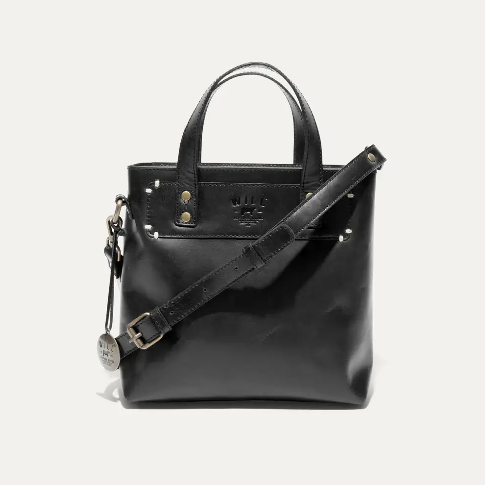 Simple Mini Satchel - Image 3