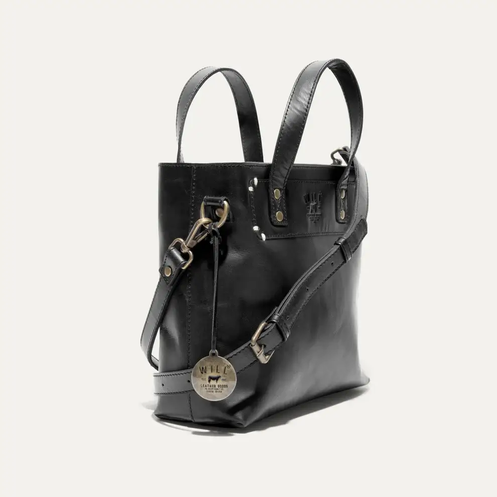 Simple Mini Satchel - Image 2