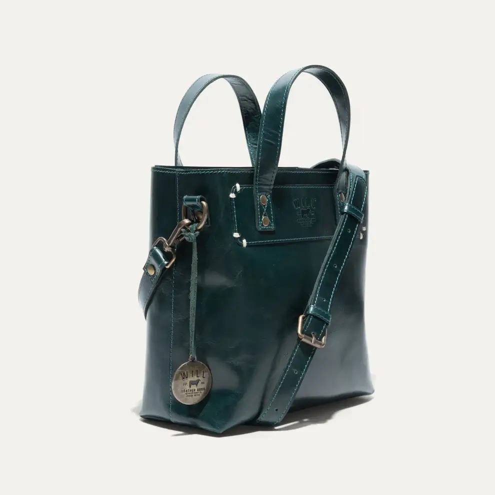 Simple Mini Satchel - Image 7