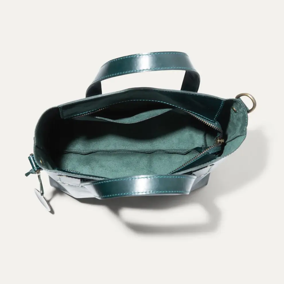 Simple Mini Satchel - Image 5