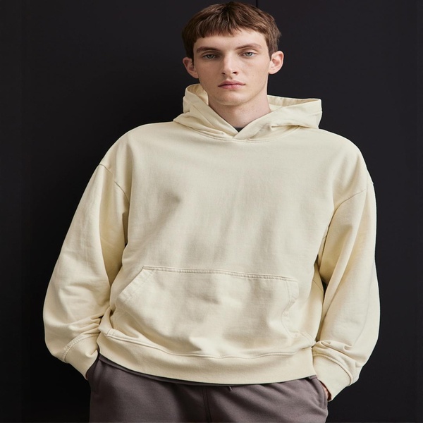 Unisex Winter Hoodie - Image 2