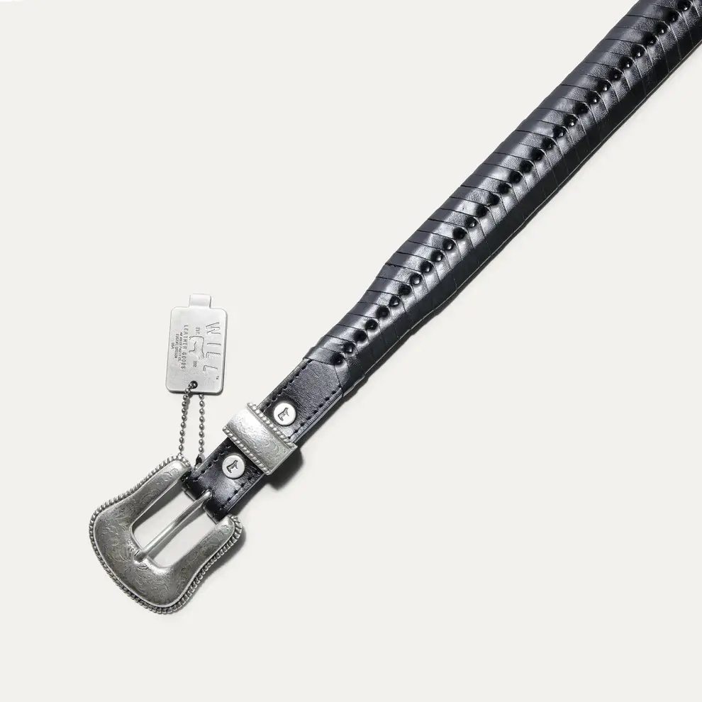 Western Lace Belts - Image 6