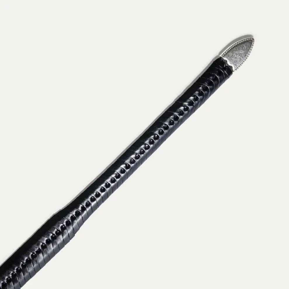 Western Lace Belts - Image 5