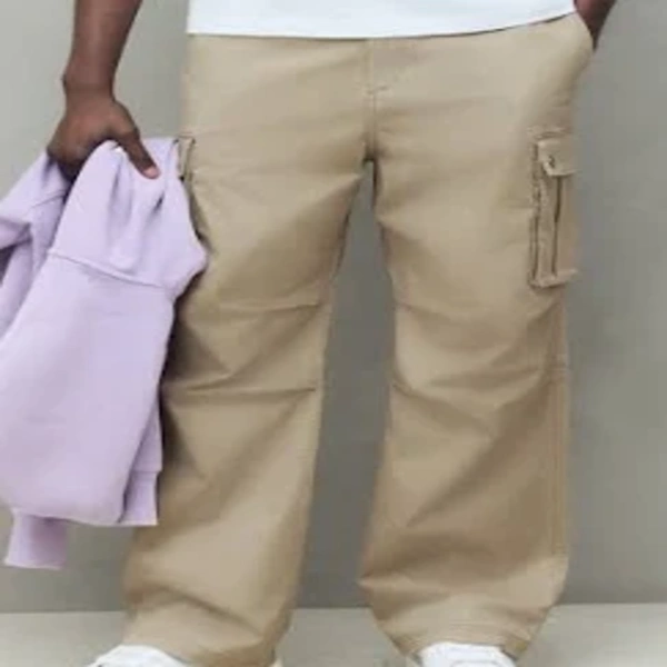 Men’s Utility Cargo Pants