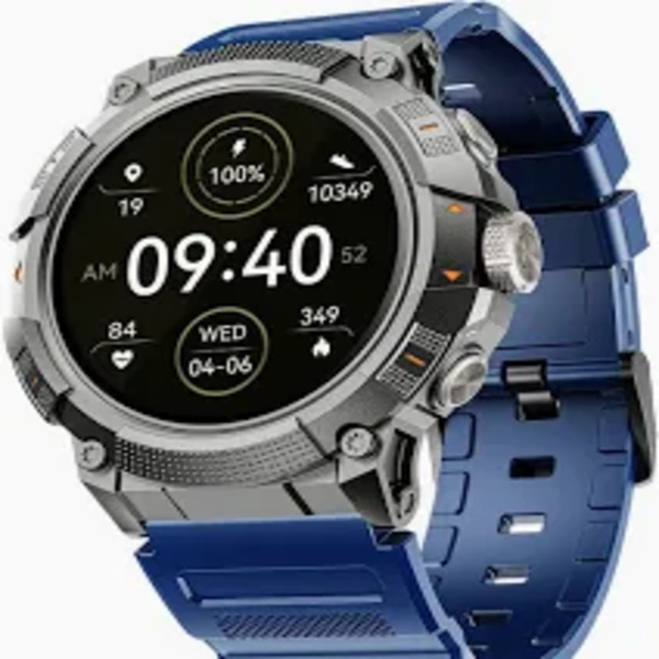 Premium Smartwatch - Image 2